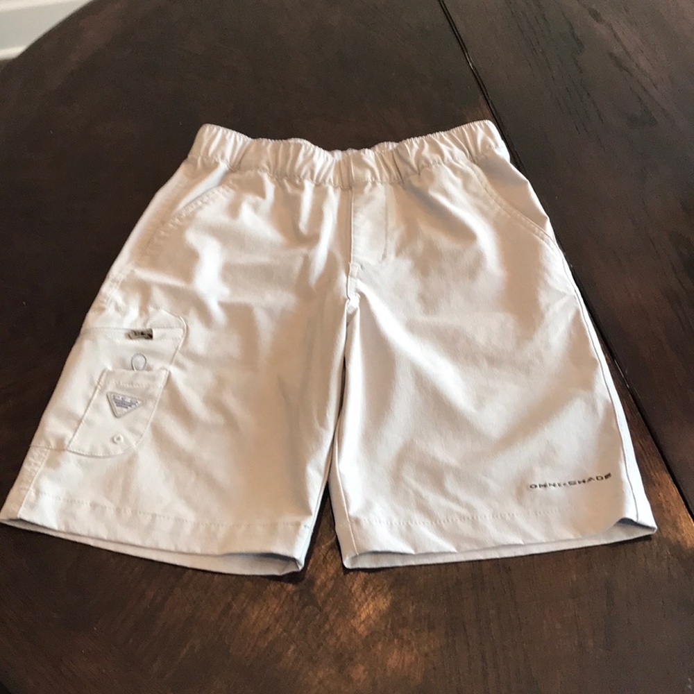 Boys Columbia Shorts